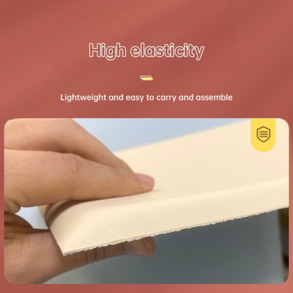 Soft PU Leather Wall Bumper - Image 10