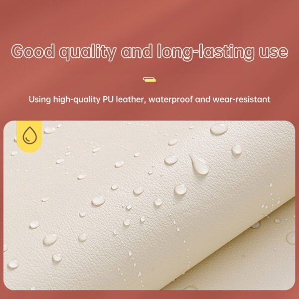 Soft PU Leather Wall Bumper - Image 11